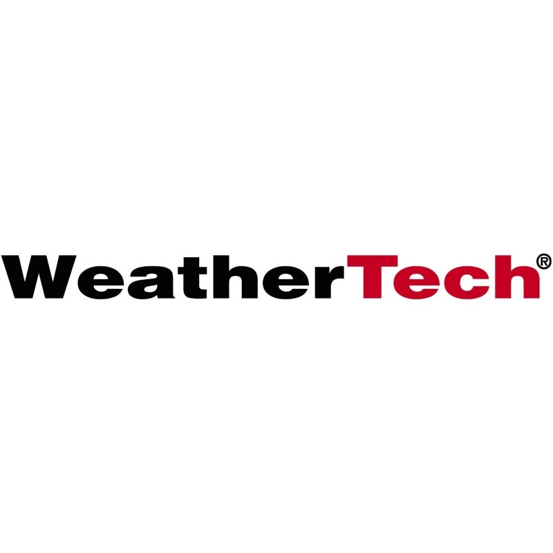 WeatherTech 20-24 Toyota Highlander (Incl. Hybrid) SillProtector 4pc Set - Black
