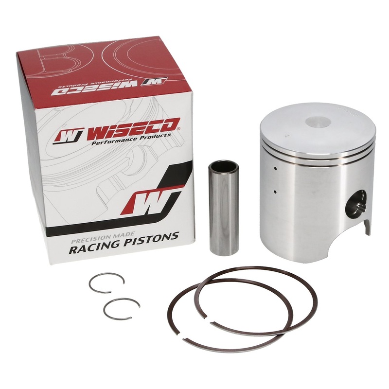 Wiseco S571 15mm x 1.752in NonChromed TW Piston Pin