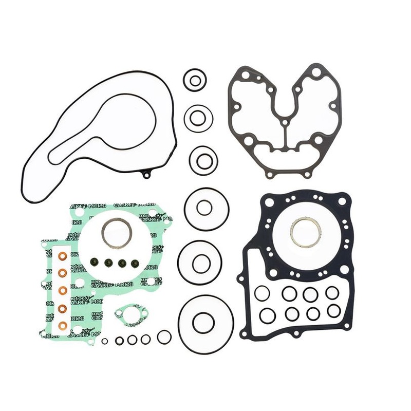 Athena P400210850172 Complete Gasket Kit (oil seals not included)