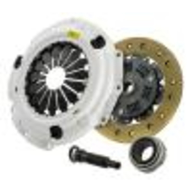 Clutch Masters 74-75 Nissan 280Z 2.8L / 79-83 Nissan 280ZX 2.8L 2-Seater 2+2 / 81-83 Nissan 0SX 2.2L