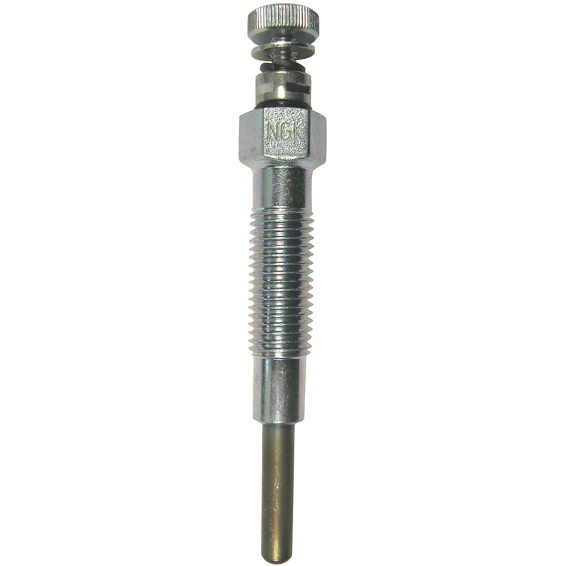 NGK Glow Plugs Box of 1 (Y-114T)