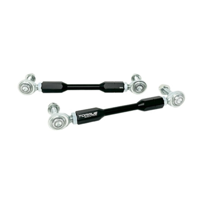 Torque Solution Adjustable Front Endlinks | 2013+ Subaru BRZ / Scion FR-S / Toyota 86 (TS-SU-805)