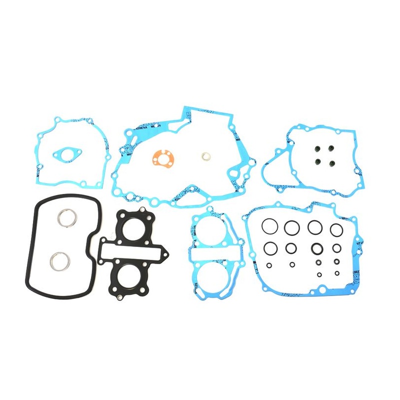 Athena P400210850059 Complete Gasket Kit (oil seals not included)