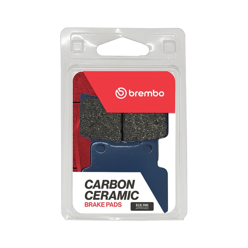 Brake Pads - 07GR7707