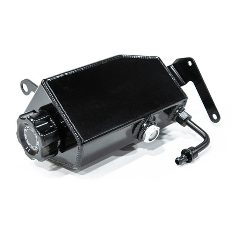 PRL Motorsports 2022+ Honda Civic 1.5T & 2.0L Coolant Overflow Reservoir Tank | PRL-HC11-OFT