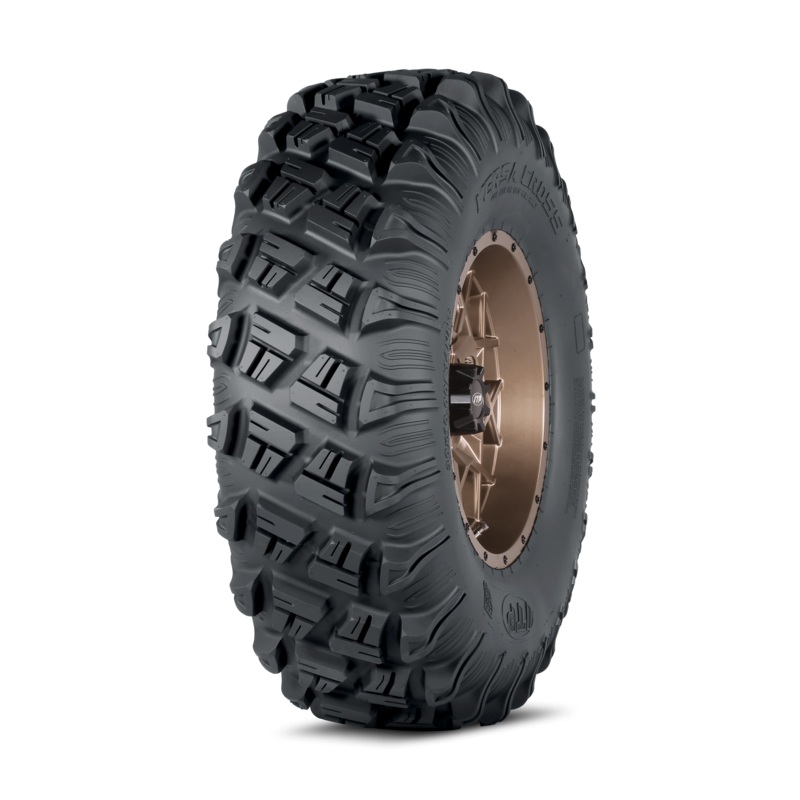 Versa Cross Series 28x10.00R18 NHS Tire by ITP
