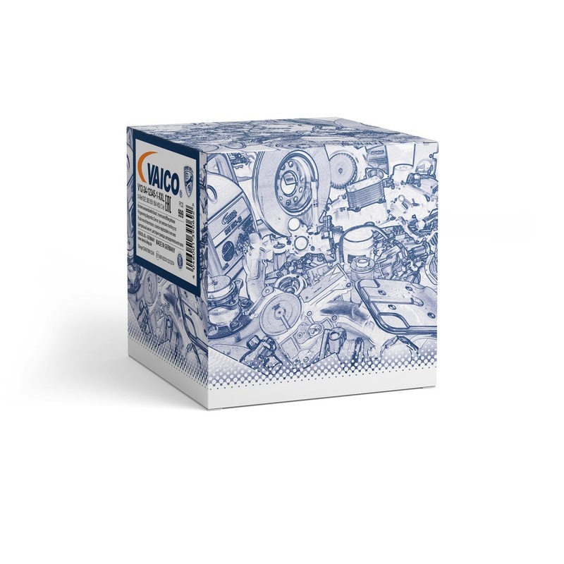 Water Pump Housing - Toyota