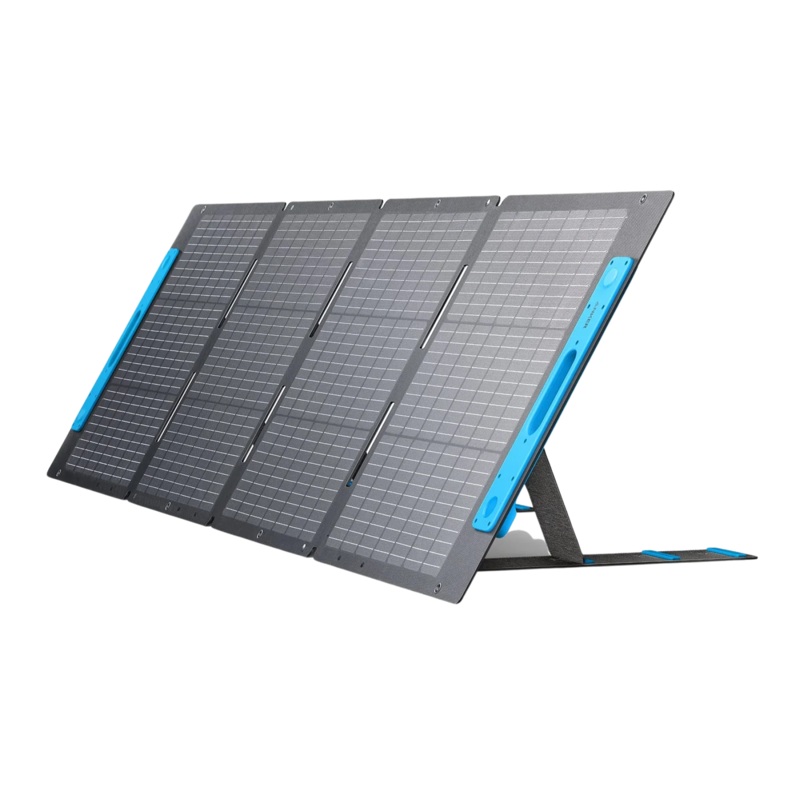 Anker SOLIX Foldable Solar Panel 200W