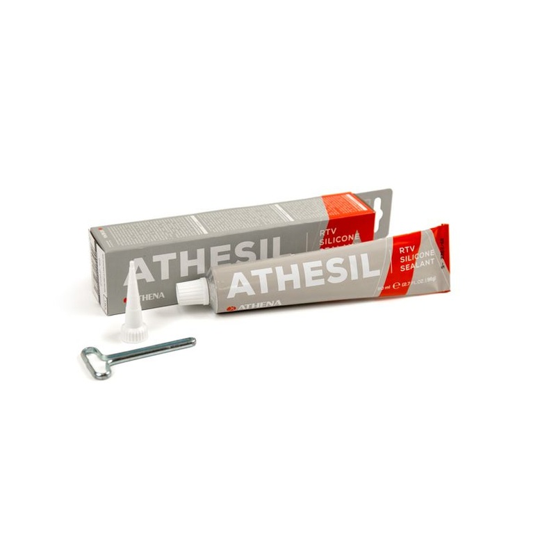 Athena M813002000001 Athesil RTV Silicone Sealant - 12 pcs