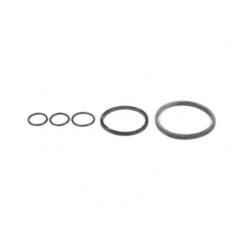 Canton - Universal O-Ring Kit Sandwich & Remote Filter Adapters