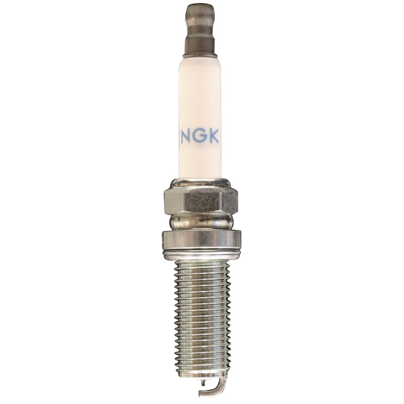 NGK Laser Iridium Spark Plug Box of 4 (ILKAR7C10)