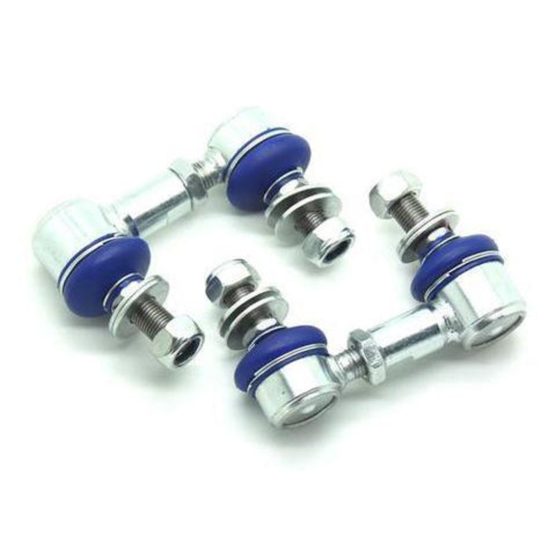 SuperPro FRONT Endlinks - 15-20 WRX