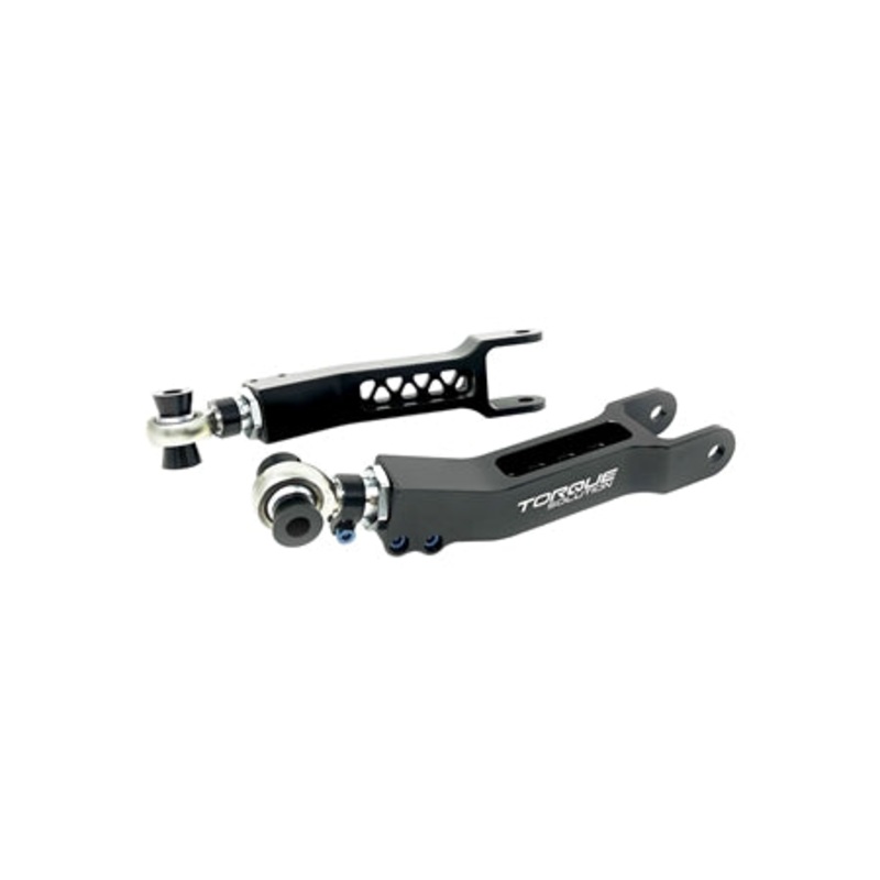Torque Solution 15-21 WRX/STI Rear Trailing Arms | TS-SU-784-VA