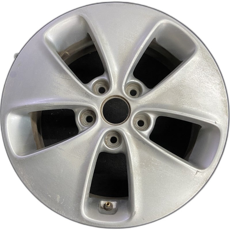 16" SOUL 14 alloy 16x6.5 Original OEM Wheel Rim