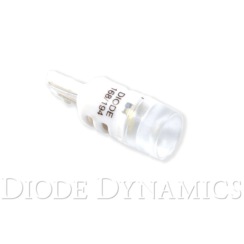 194 LED Bulb HP3 LED Natural White Single Diode Dynamics