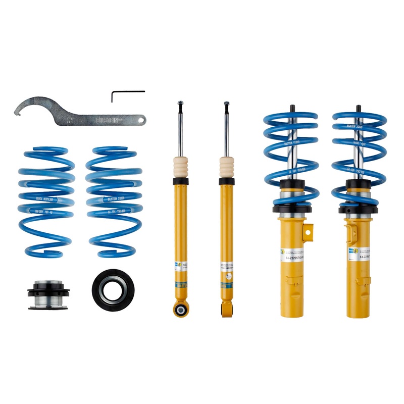 Bilstein 17-20 Honda Civic PSS Kit  B14  | 47-282117