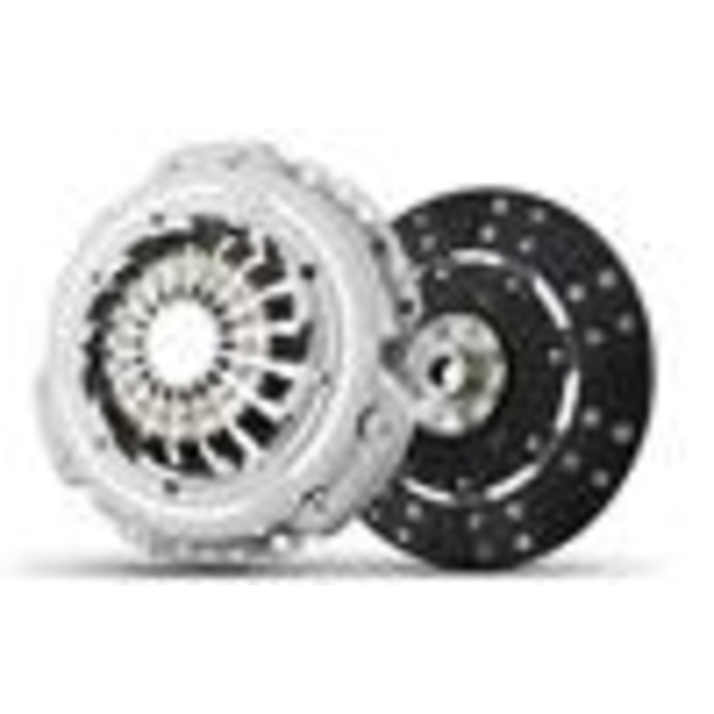 Clutch Masters 12-13 Audi TT RS 2.5L Turbo 6spd FX350 Clutch Kit Rigid Disc