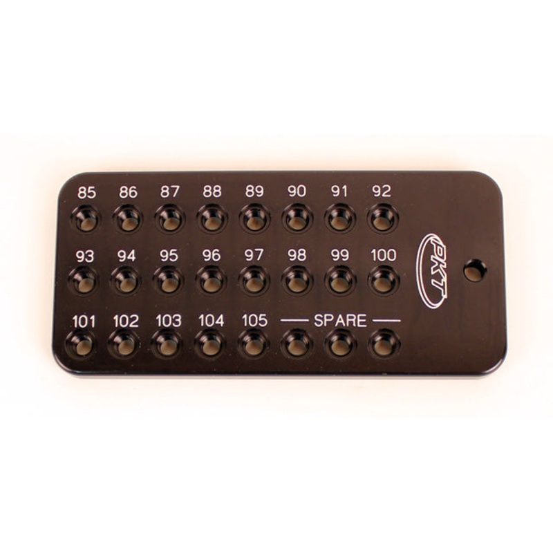 PKT Mini Rok Jet Holder Block