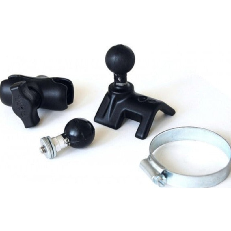SmartyCam V-bracket mount kit
