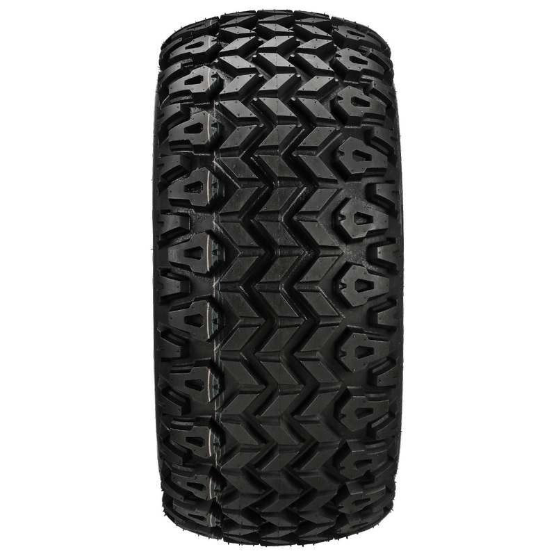 23x10.50-12 Sierra Sport All-Terrain Tire