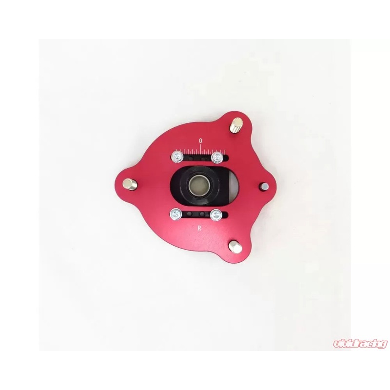 RS-R Front Pillowball Upper Mounts Honda Civic Type R FL5 2023+