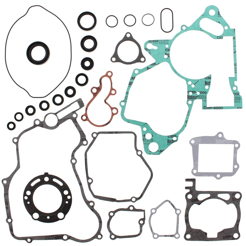 Vertex 811246 Complete Gasket Kit With Seals