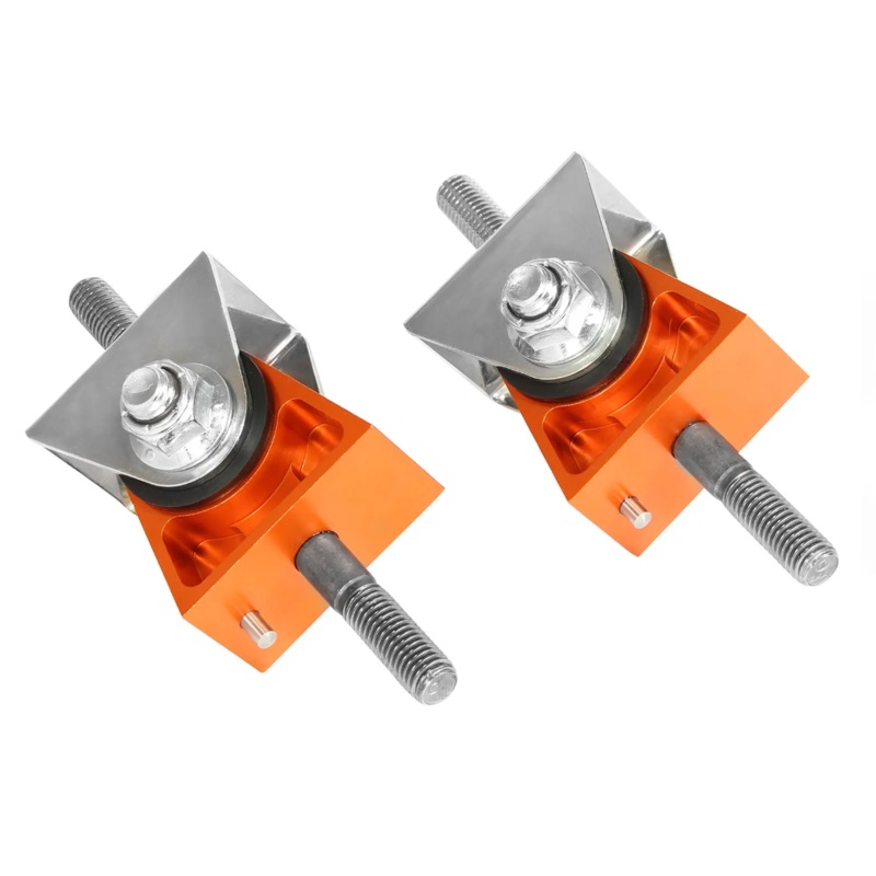 aFe Control PFADT Series Engine Mount Set 1997-2013 Chevrolet Corvette C5/C6