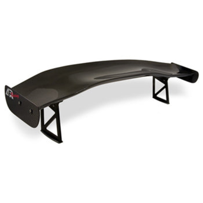 APR Performance GTC-500 Carbon Fiber Wing 74 inch - Audi R8 SPEC 2006-UP