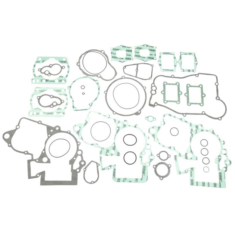 Athena P400155850002 Complete Gasket Kit (oil seals not included)