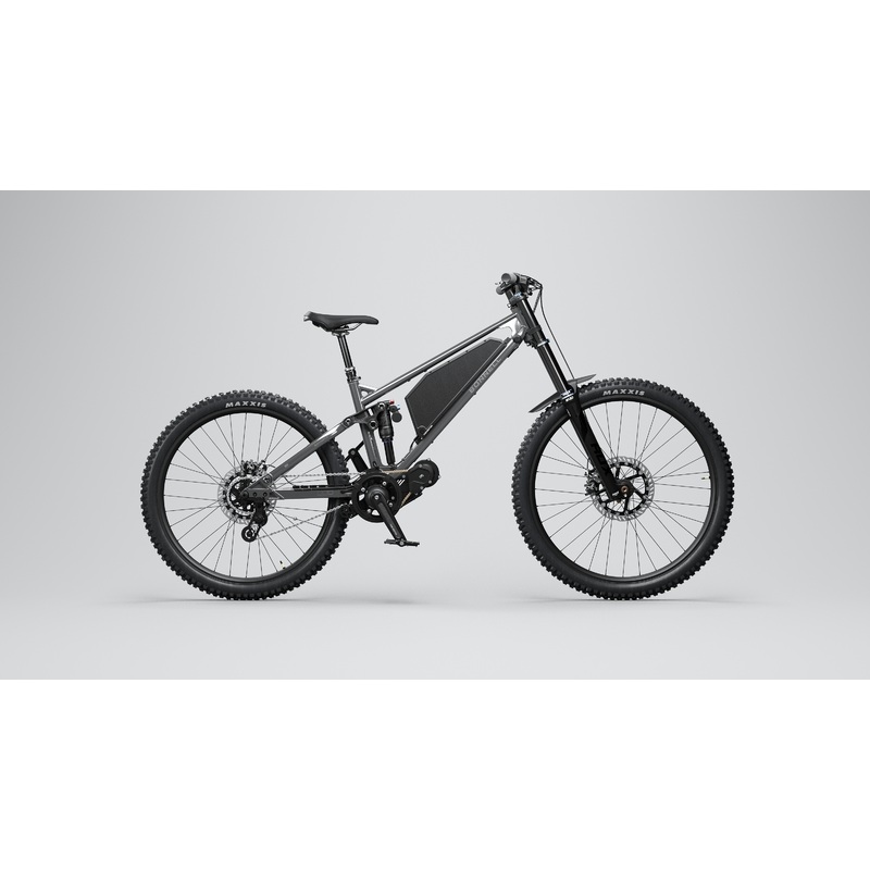 Bonnell 775 MX (Local)