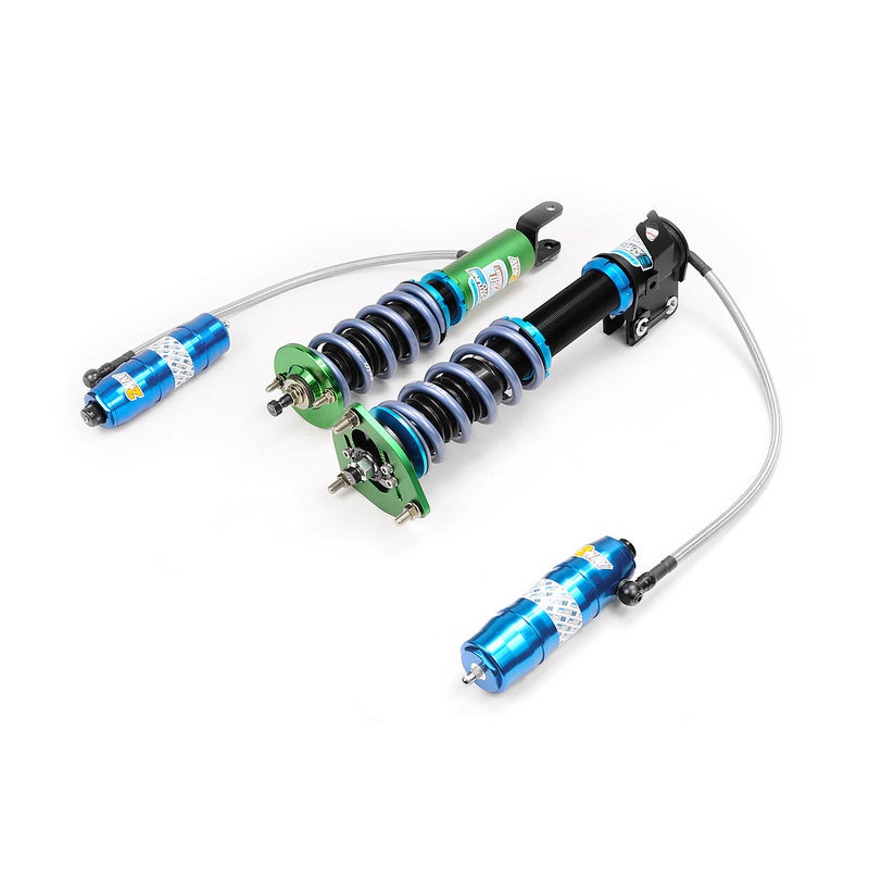 Fortune Auto Dreadnought Pro-2 Coilovers - 2013+ Subaru BRZ/Scion FR-S/Toyota GR86/GT86