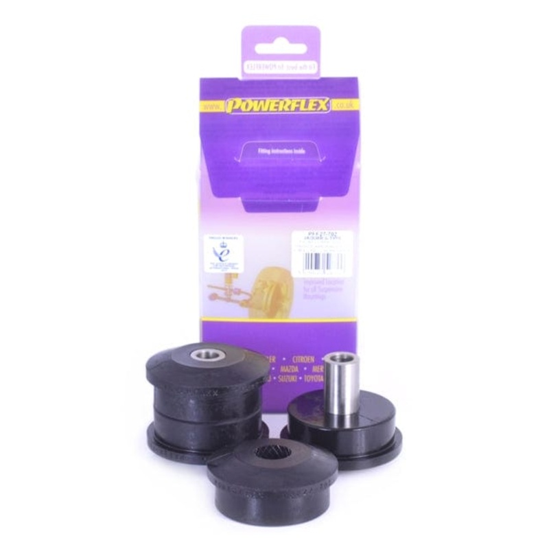 Jaguar S Type, XF, XK, XJ Front Lower Control Arm Inner Bushing