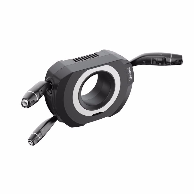 MOZA Racing Multi-Function Stalk
