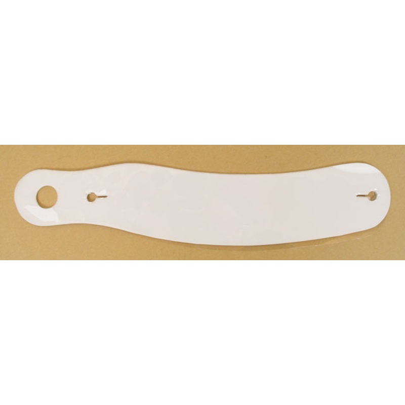 Tear Off 20 Pack for Helmet Shield - Simpson SX
