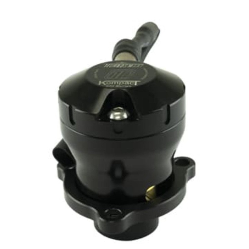 Turbosmart 2021+ Ford Bronco/Bronco Sport 2.0L/2.3/2.7L/3.0L Kompact EM Dual Port VR19 BOV