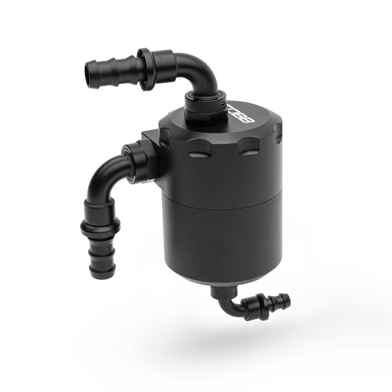 COBB AIR/OIL SEPARATOR FOR FORD Mustang ECOBOOST MUSTANG 2015-2023
