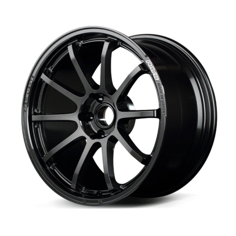 Gram Lights 57NR Wheel - 19x8.5 +38 | 5x120 | Glass Black
