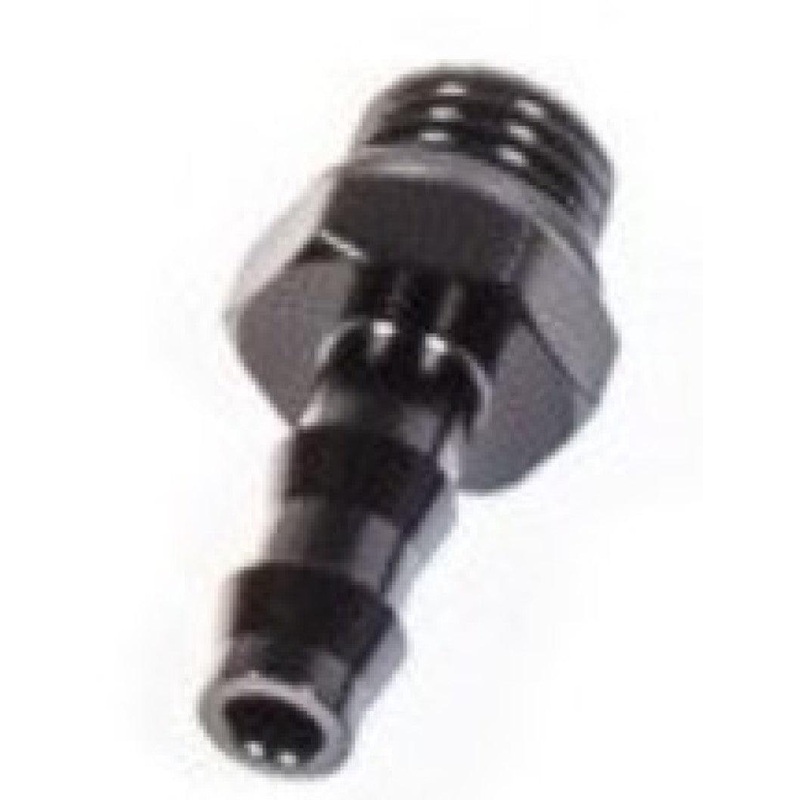 Radium Engineering 4AN ORB to 8mm Barb