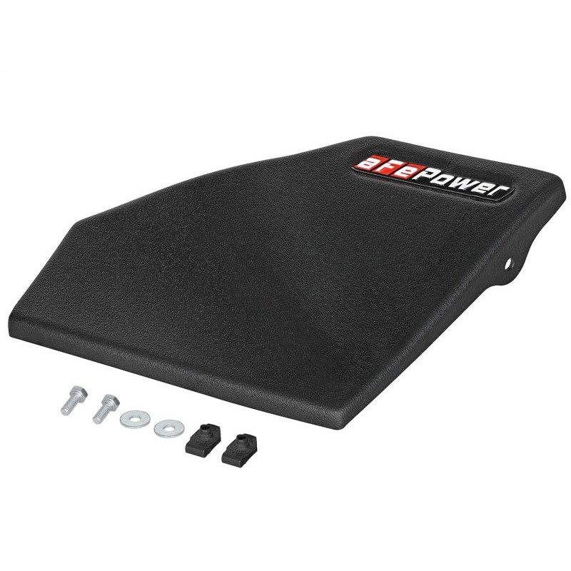 aFe Momentum GT Cold Air Intake Cover Mini Cooper S 15-17 L4-2.0L(t) (B46/48)
