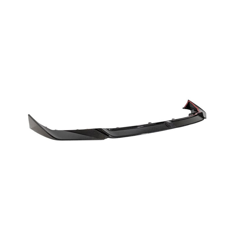 AutoTecknic Carbon Fiber Competizione Front Lip - G90/ G99 M5