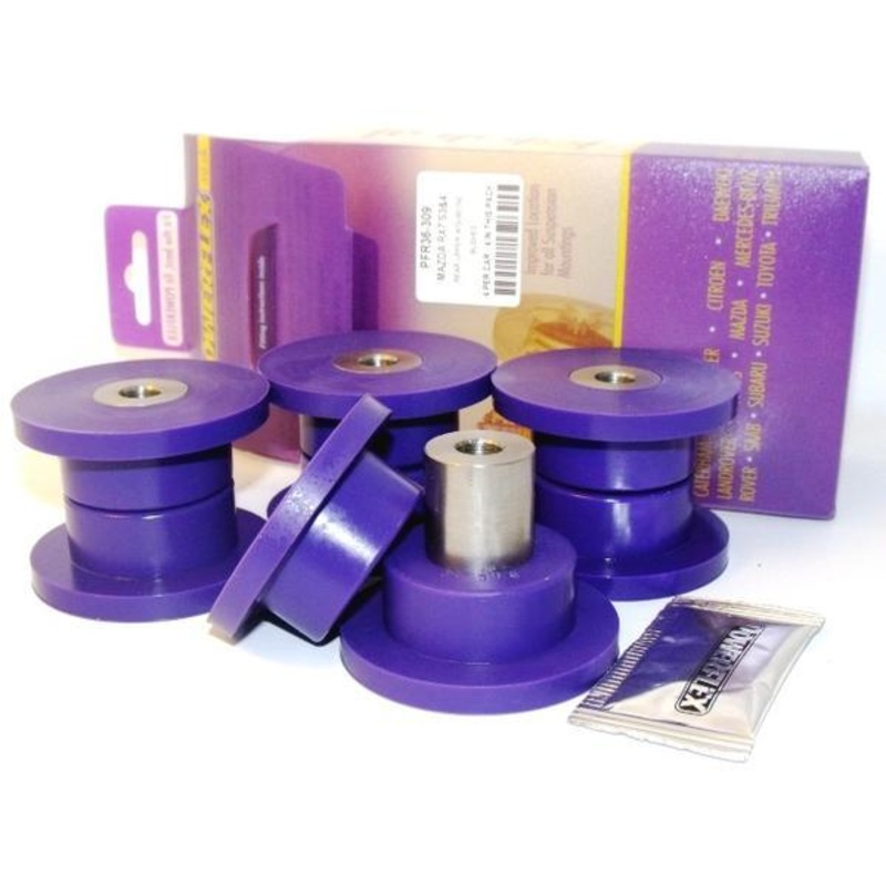 Mazda RX7 Generation 3 & 4 (92 - 02) Rear Upper Control Arm Bushing