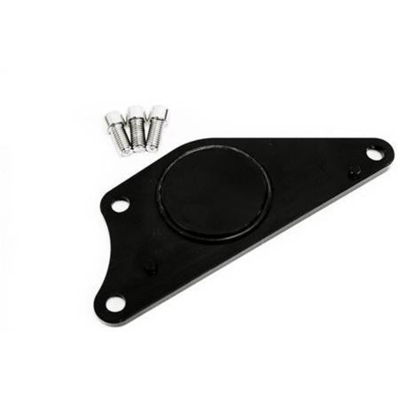 PLM Precision Works Billet Cam Plate Cover Subaru BRZ 2013+ / Scion FRS 2013+ | PW-CPC-SF