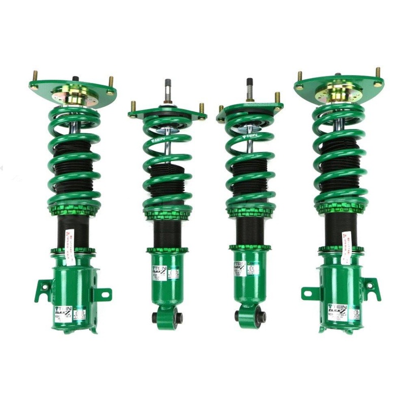 Tein Flex Z Coilover 00-09 Honda S2000