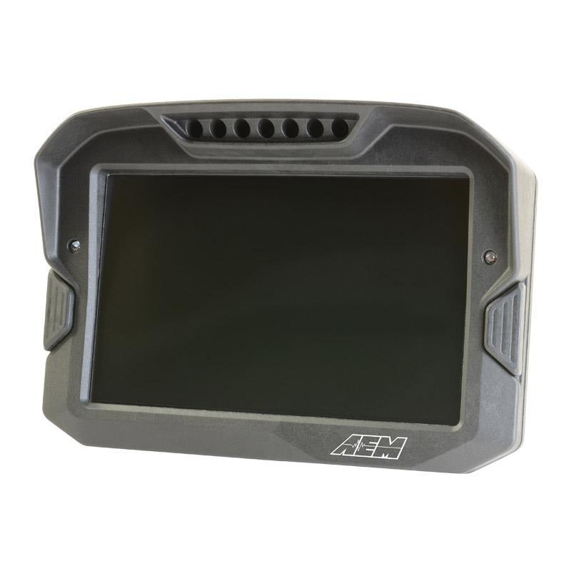 AEM Electronics CD-7 Digital Racing Dash Non-Logging/GPS Display