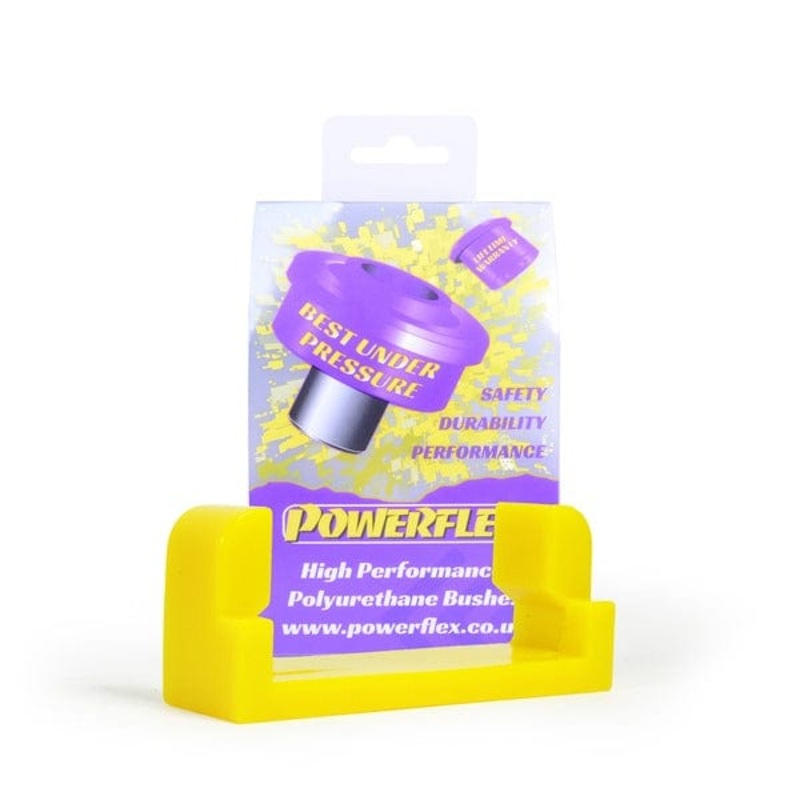 Audi RS3 / TT Mk3 Upper Transmission Mount Bushing Insert