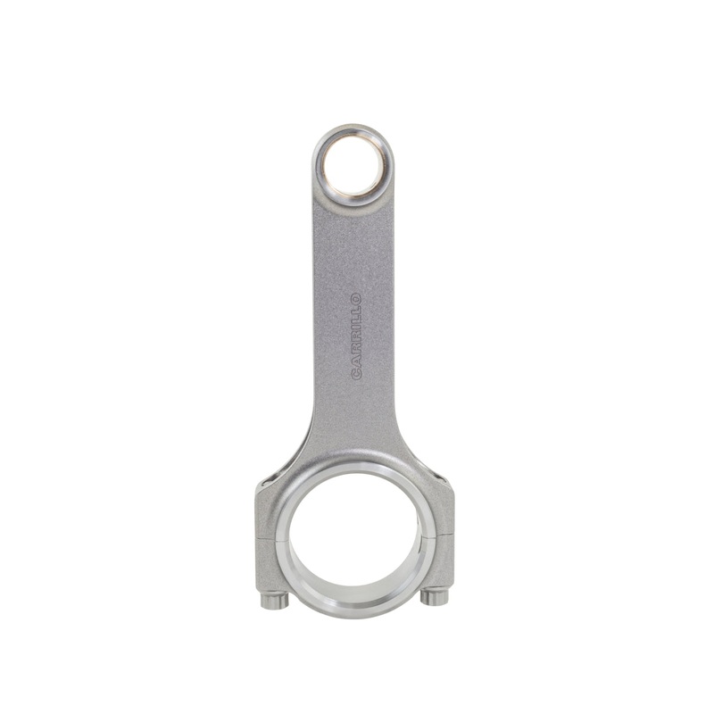 Carrillo Mazda Special Stoker Pro-A 5/16 WMC Bolt Connecting Rods (Special Order No Cancel)