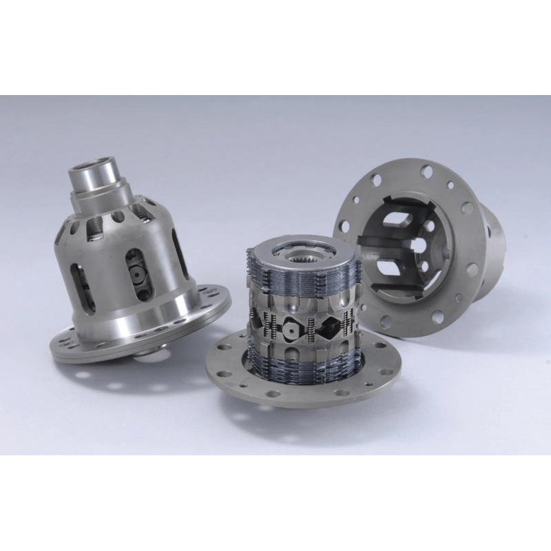 Cusco LSD Type-RS (Rear) 1.5 way (1.5-way 55/20 & 2-way 55/55 deg.)
