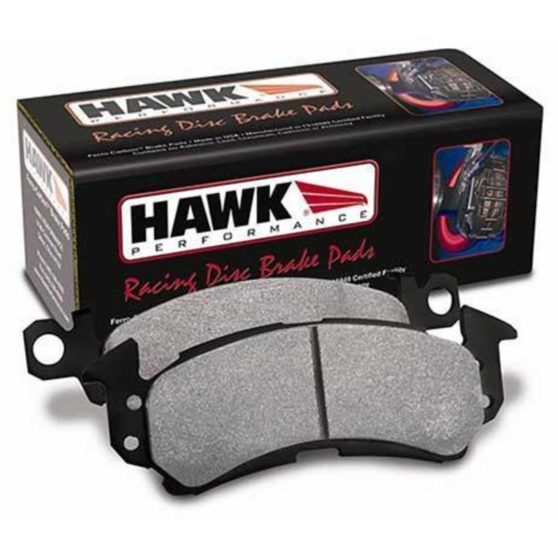 Hawk HP Plus Brake Pads | Multiple Fitments (HB178N.564)