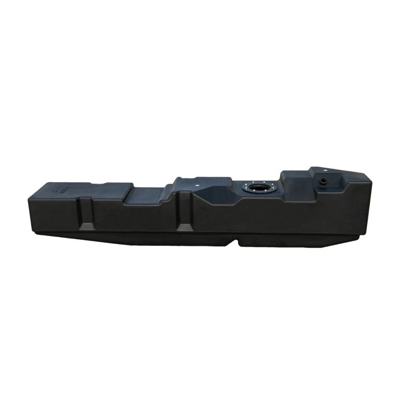Titan Fuel Tanks 08-10 Ford F-250 51 Gal. Extra HD Cross-Linked PE XXL Mid-Ship Tank - Crew Cab SB