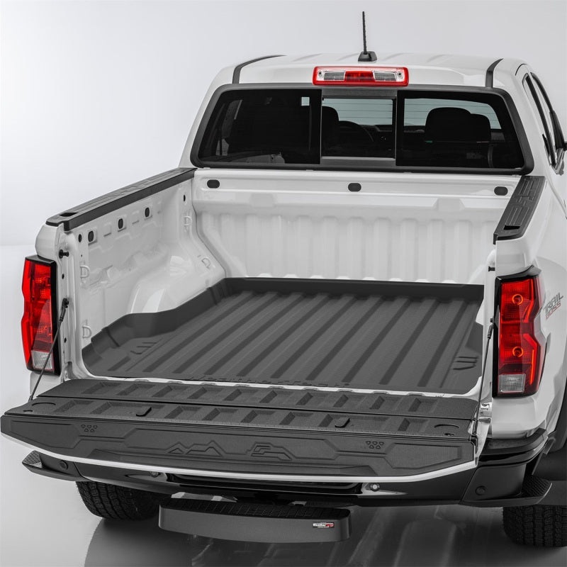 WeatherTech 2024 Ford Ranger ImpactLiner - Black